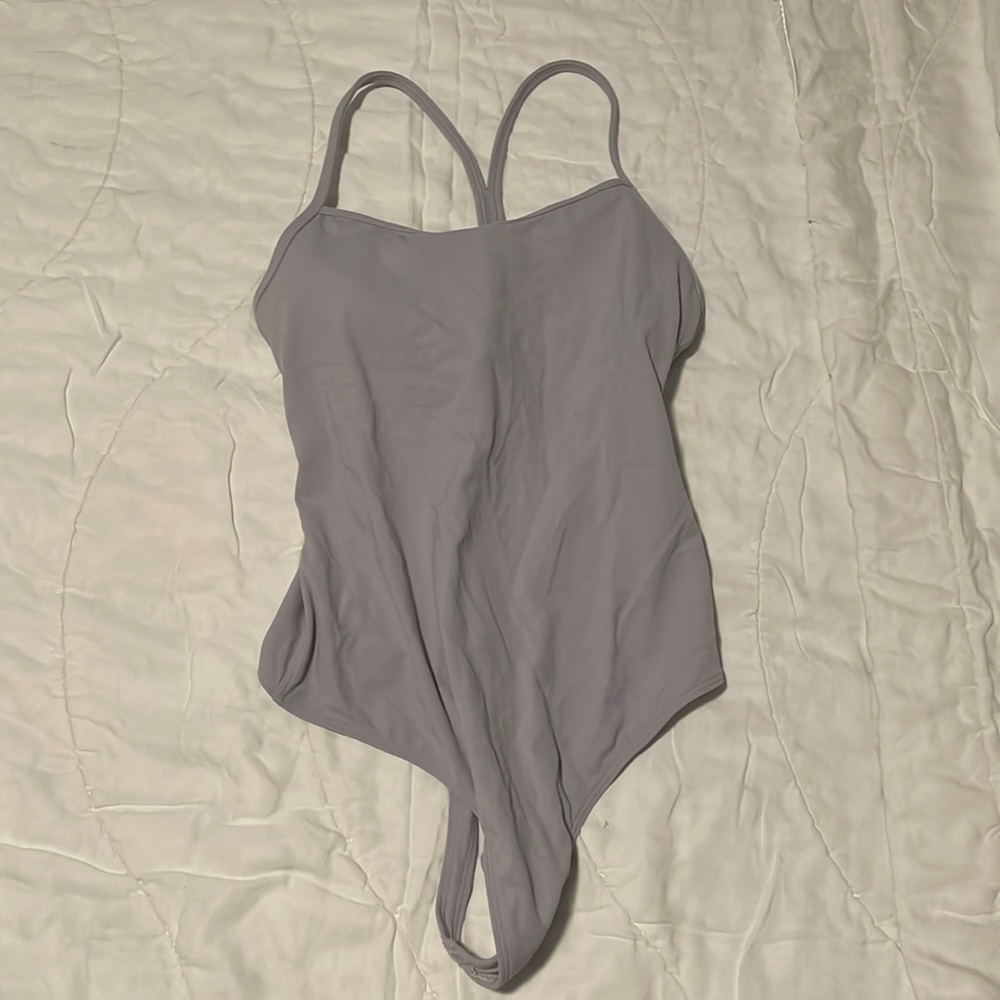 Lululemon jumpsuit